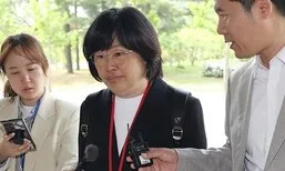 채 상병 특검, ‘수사축소 외압 의혹’ 유재은 전 법무관리관 첫 조사