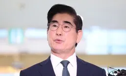 채 상병 특검, ‘김용현’ 첫 참고인 조사…진술 거부로 90분 만에 끝나