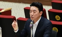 강훈식 “검찰 개혁, 이재명 정부의 숙명…한번에 제대로 해야”