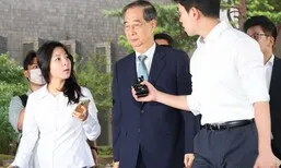 특검, 한덕수 구속영장 청구 임박…“많은 증거 수집”