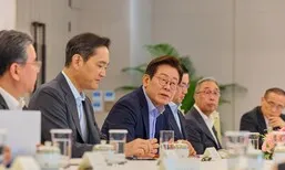 [사설] 국정지지율 큰 폭 하락, 늘 민심 경청과 소통 이어가야