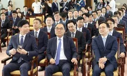 [사설] 출처 담긴 관봉권 띠지 폐기한 검찰, 증거인멸 아닌가