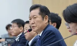 검찰개혁 입법 완료, 추석 전? 연말?…여권 내 온도차