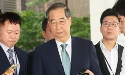 [사설] 내란 특검, ‘대국민 사기극’ 벌인 한덕수 철저 수사해야