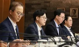 정부 “석유화학 생산량 25% 줄여라”…구조개혁 드라이브