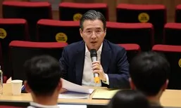 김용범 정책실장 “부동산 세금 카드 묶였다는 건 오산”