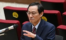 우상호 “정치인 사면 가장 큰 피해자는 이 대통령…지지율 하락 감안”