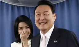 신평 “김건희, ‘오죽하면 남편이 계엄 했겠냐’ 말해”