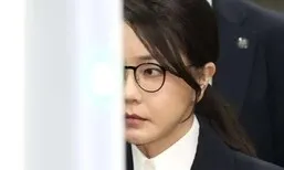 [속보] 김건희 특검, ‘우크라 재건’ 주가조작 의혹 웰바이오텍 압수수색