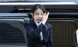 [단독] 김건희 “비서실은 막고 싶어했는데 뭐 했냐”…윤 체포 뒤 경호처 질책