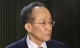 [단독] 내란 특검, 추경호 ‘피의자’ 적시…계엄 해제 의결 방해 혐의