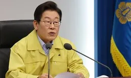 이 대통령 “세계 1위 자살률, 더는 방치 못해…범정부 기구 설치하라”