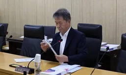 [단독] 특검, ‘박정훈 대령 긴급구제’ 기각한 김용원 인권위원 출국금지