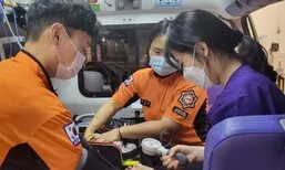 경남·전남 공사현장서 추락사고…노동자 2명 숨져