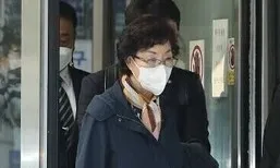 특검, 최은순 옛 동업자 김충식 주거지 압수수색