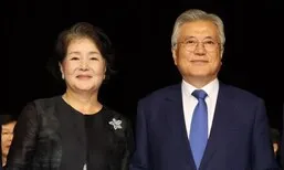 김정숙 여사 ‘옷값 의혹’ 무혐의 왜?…경찰 “특활비 내역 확인 안 돼”