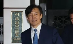 “조국 자중해야” 민주당 비판에…혁신당 “신중 행보하는데 언론이 부각”