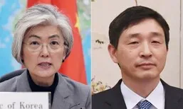 [단독] 이혁 주일대사 내정자, 한-일 정상회담 ‘특별수행원’으로 동행