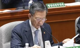 정성호, 연일 검찰개혁 신중론…민주당 초안 공개 미뤄
