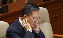 [사설] 여당 검찰개혁안에 이견 제시한 정성호 법무장관