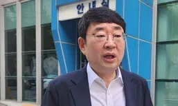 ‘윤 체포 저지 대통령실 개입’ 주장 신혜식 “증거 사라지고 있다”