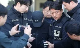 ‘여성 군무원 살해·주검 훼손’ 양광준 항소심도 무기징역