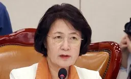 추미애 “지귀연, 형사처벌 대상…내란 재판 대신 인사 조처해야”