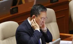 정성호 “검찰개혁, 민주당에 토론 없다”…민주 “다음주에 법안 발의”
