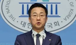 박성준, 특검 조사서 “의총은 국회서 여는 게 상식”…국힘 표결 방해 주장