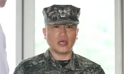 “임성근, 부하에게 책임 전가”…‘채 상병 직속 대대장’ 특검 출석