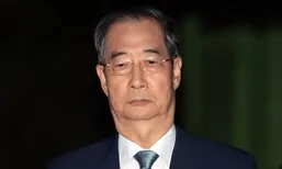한덕수 ‘내란 방조’ 혐의 소명 못 한 특검…수사 차질 불가피