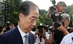 [사설] 한덕수 거짓말이 방어권이라며 영장 기각한 법원