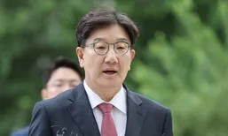 [속보] 특검, 권성동 구속영장 청구…‘통일교 금품 수수 의혹’