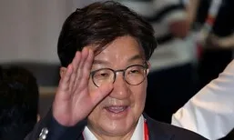불체포 특권 포기 서약 권성동…약속 지킬까