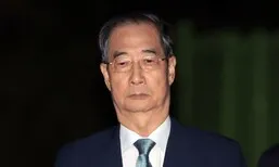 법원 영장 기각에…한덕수 ‘내란 방조’ 혐의 수사 멈칫