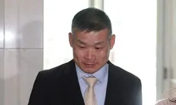 채 상병 특검, ‘박정훈 수사 직권남용 혐의’ 국방부 검찰단 압수수색