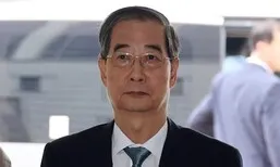 내란 특검, 한덕수 불구속 기소…내란 우두머리 방조 혐의