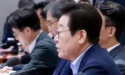 이 대통령 “국민 앞에서 ‘검찰개혁’ 토론하라…직접 주재할 수도”