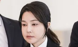 특검 “김건희 범죄수익 10억3천만원…도이치 주가조작 적극 가담”