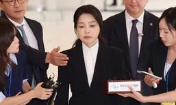 [사설]‘대통령 행세’ 김건희 구속 기소, 다시는 이런 일 없도록 엄단해야