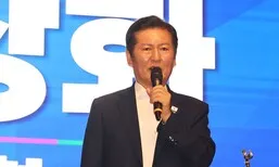 대통령 “토론하라” 말한 직후, 정청래 “검찰개혁 폭풍처럼 해치우자”