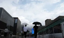 9월 첫 출근길, 전국에 비…무더위도 계속