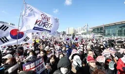 내란 중심 섰던 한국 교회, 국민 앞에서 사죄하자 [왜냐면]