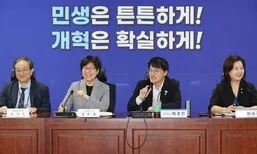 당·정·대 “필수의료법·지역의사법 정기국회 내 처리할 것”