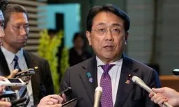 협상 끝난 지가 언제인데, 자동차 관세 27.5%…‘애타는’ 일본 또 방미
