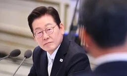 [속보] 이 대통령 “인공지능 교육 전면시행해야…일상 기본될 것”