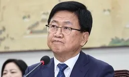이 대통령, 최교진 교육부 장관 임명안 재가