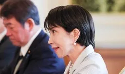 일 정부 “다카이치-시진핑 오늘 경주서 첫 정상회담”