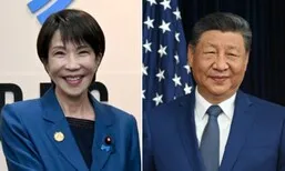 일본 정부 “다카이치-시진핑 오늘 경주서 첫 정상회담”