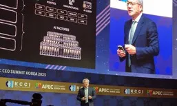 젠슨 황 “한국, 최대 AI 인프라 보유국으로…AI 생태계 구축”